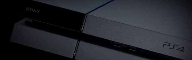 PlayStation  4 Shortage Hits Europe