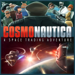 Early Access Title Cosmonautica Wins Award