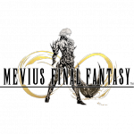 Mevius Final Fantasy Screenshots and Concept Art