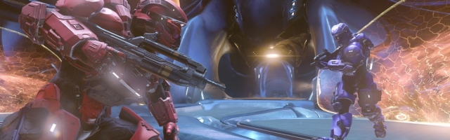 Halo 5 Multiplayer Beta Begins & Special Editions Announced
