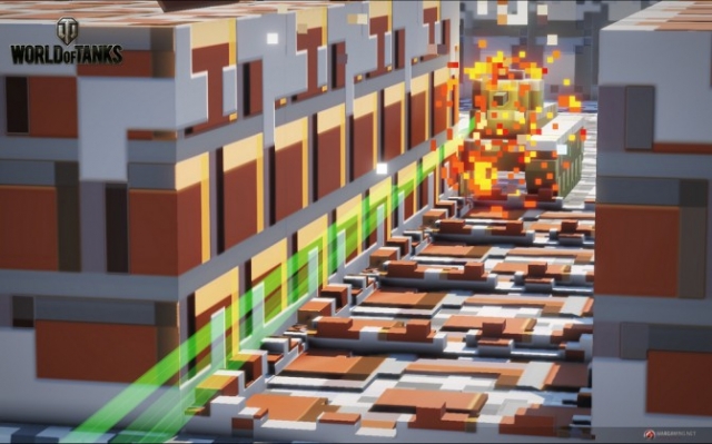 WoT Winter Showdown2