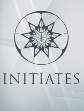 initiates logo