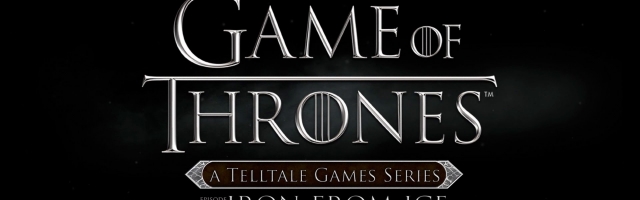 Telltale's Game of Thrones - Episode 1 Review