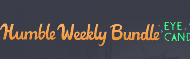 Humble Weekly Eye Candy 2 Bundle