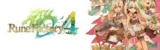Rune Factory 4 Review