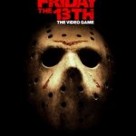 Friday The 13th Game in Development