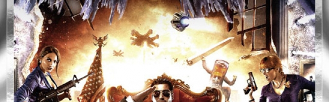 Humble Store Saints Row Weekend