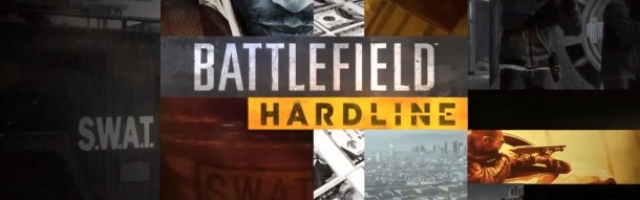 Battlefield Hardline Open Beta Announced for all Platforms
