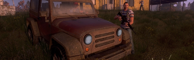 H1Z1 Hits Early Access
