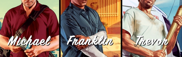 Pre-Order of GTAV On PC Means Free Game