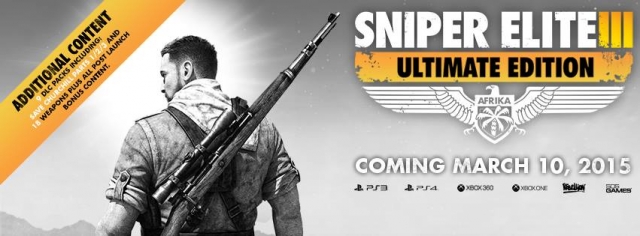 sniper elite 3 ultimate edition2