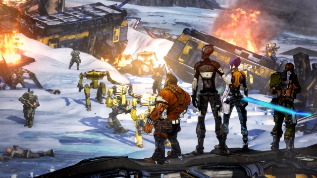 Borderlands 4
