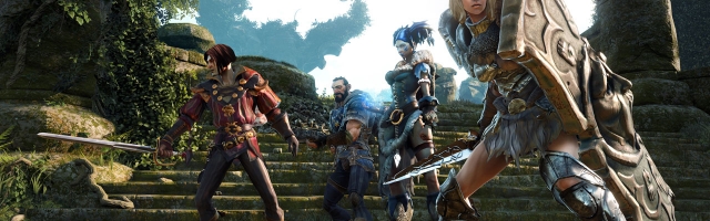 Fable Legends Coming to Windows 10