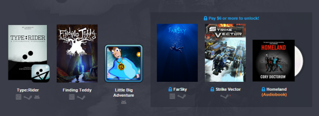 je suis charlie bundle games