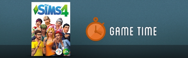 48 Hours in The Sims 4 & More on Origin Game Time