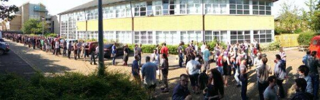 Frontier Developments Makes Redundancies, Announces New IP