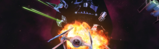 Return of the GOG - Final Trio of Star Wars Titles