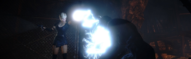 Alone in the Dark: Illumination Beta Weekend