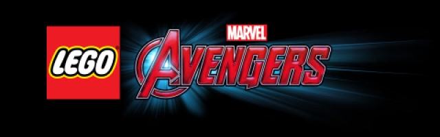 Lego Announce 2015 Lineup