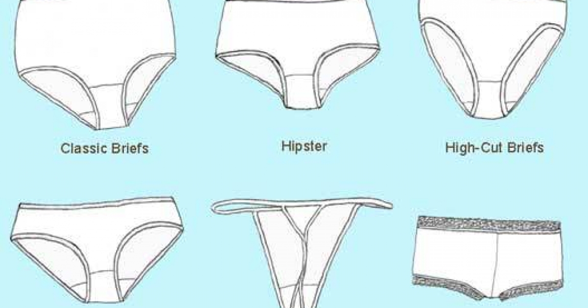 10 Videogame-Themed Underwears