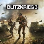 Blitzkrieg 3 Preview
