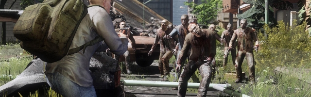 DayZ Push Stable Update