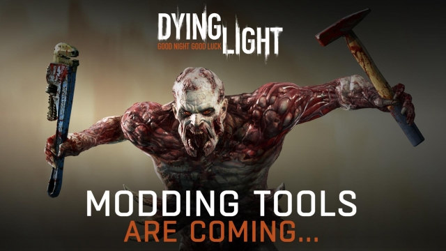 dying light modding tools2