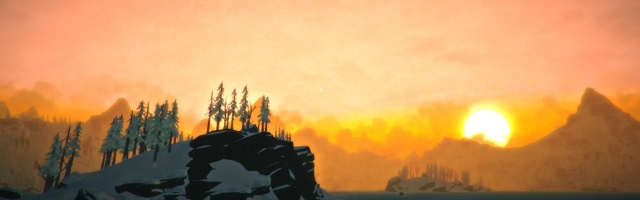 The Long Dark Sandbox Update 21