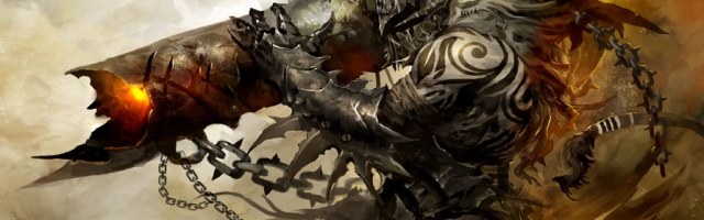 Guild Wars 2 February 10th Update