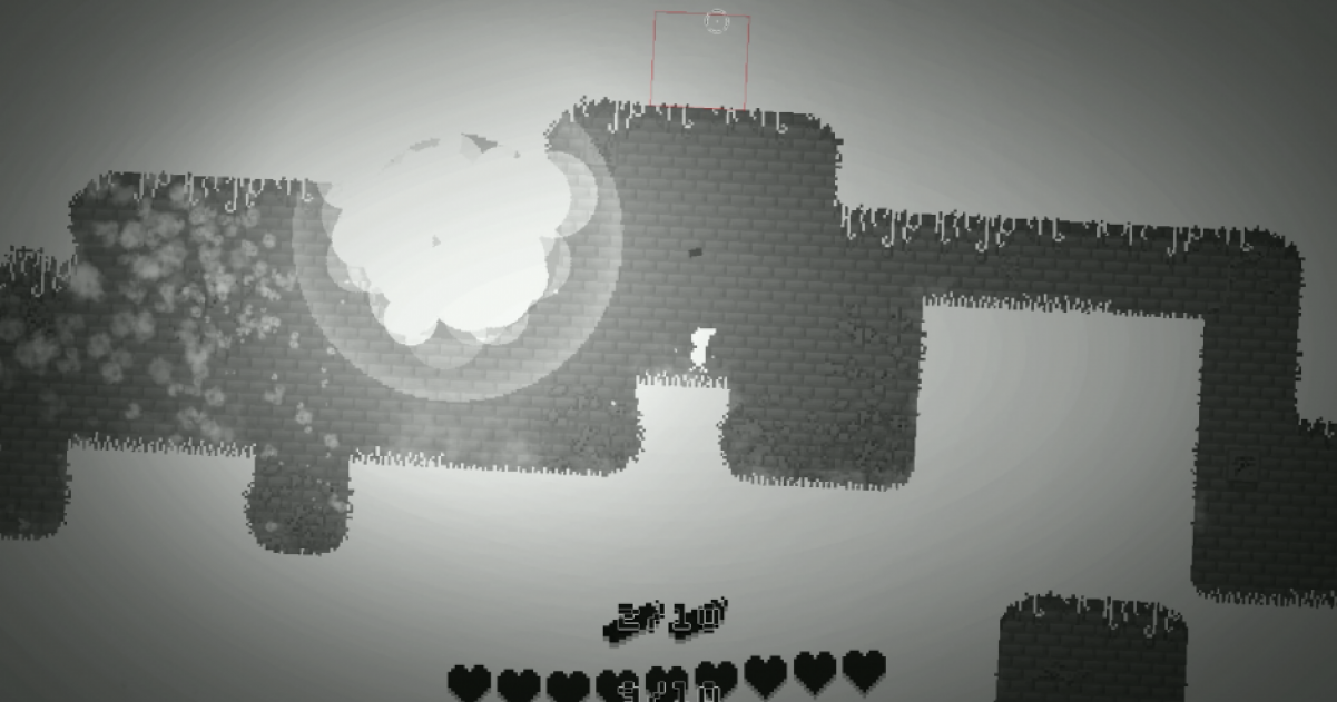 Getting Through It Game 