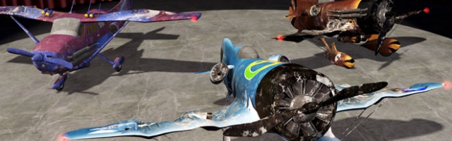 Altitude0:  Lower & Faster Preview