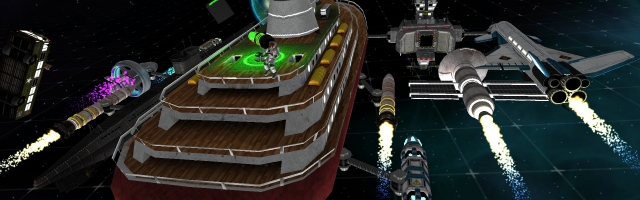 Habitat - What's Next?