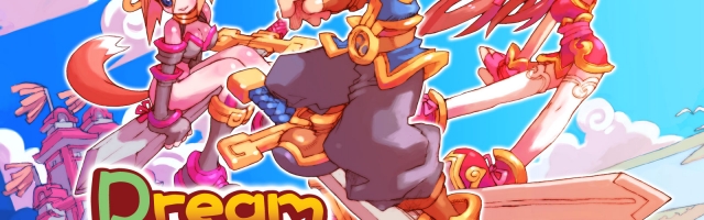 Dream of Mirror Online Closed Beta Giveaway