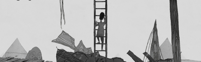 The Guilt and The Shadow Review