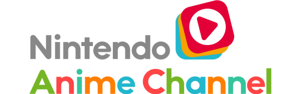 3DS NintendoAnimeChannel Logo