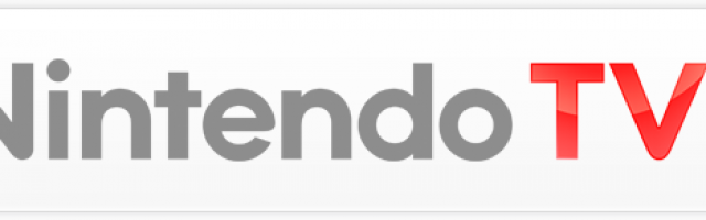 Nintendo Kills TVii in Europe, Launches Anime Channel