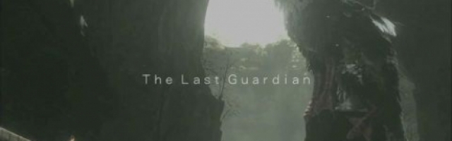 The Last Guardian Trademark Abandoned