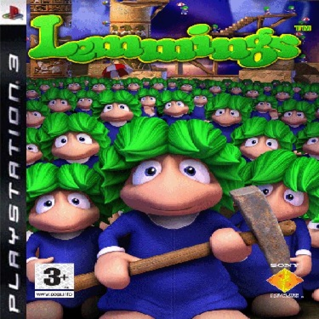 lemmings case