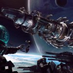 Fractured Space Preview