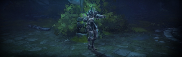 Microtransactions Coming to Diablo III