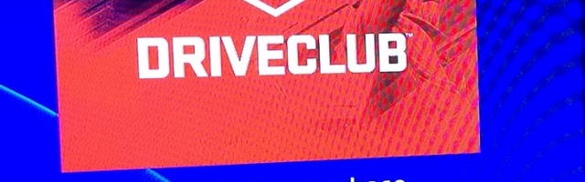 Sony Unsure About DriveClub's PS Plus Release