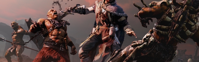 Players Have Killed Over 5 Billion Uruks in Shadow of Mordor