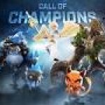 Call of Champions the Five Minute MOBA