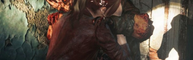 Resident Evil: Revelation 2 False Co-Op Advertising on PC