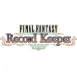 Final Fantasy Record Keeper Announcement Trailer
