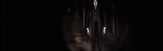 Slender: The Arrival Console Release Date Confirmed
