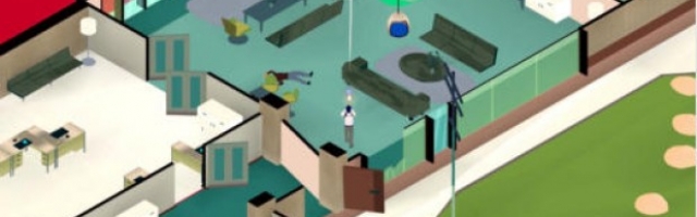 Early Access Title LA Cops Releasing on Xbox One