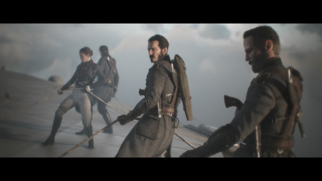 The Order 1886 20150228155212