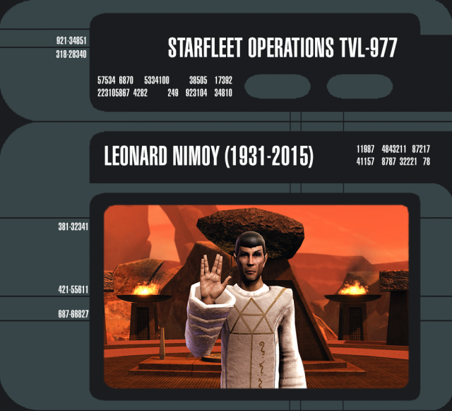 star trek online spock2