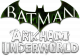 Batman: Arkham Underworld Box Art